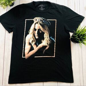 Elli Goulding 2016 Delirium World Tour Shirt M